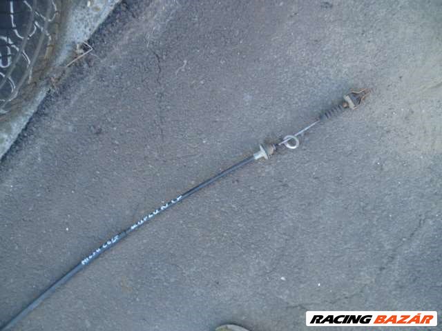 mitsubishi colt 1990 1,3  kuplungbowden  3. kép