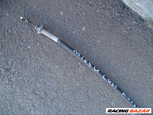 mitsubishi colt 1990 1,3  kuplungbowden  4. kép