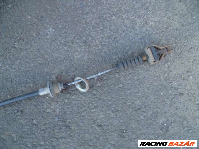 mitsubishi colt 1990 1,3  kuplungbowden  5. kép