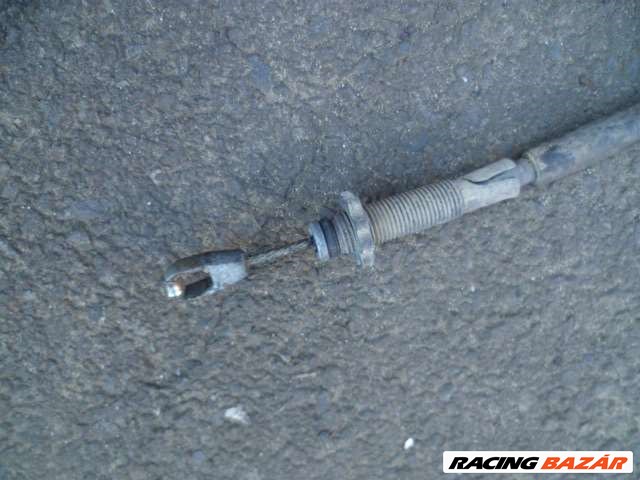 mitsubishi colt 1990 1,3  kuplungbowden  6. kép