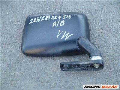 vw LT  külső            visszapillantó tükör        1 db  283 857 514 283857514
