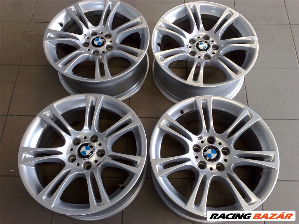 BMW F10 M Alufelni 18" 5. kép