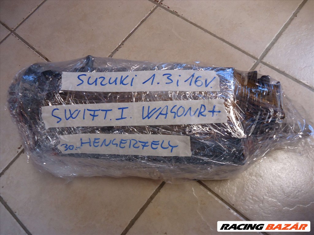 Suzuki Swift I., WagonR+ hengerfej1.3i 16V 4. kép