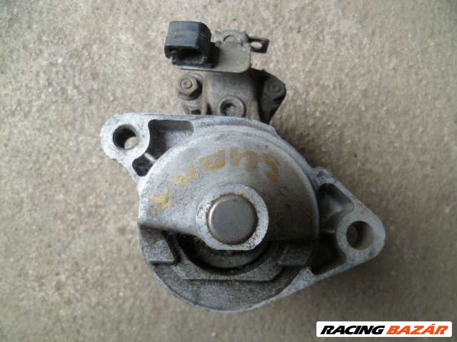   Subaru Mini Fumbo Bj 1991 KP5     ÖNINDÍTÓ DENSO  23300KA380 5. kép
