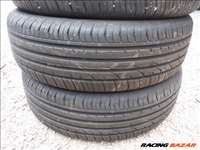 Nyárigumi szett: 205/70R16-os Continental ContiPremiumContact2 7mm mintával (Zxx)