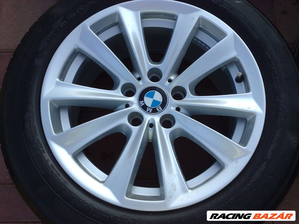 BMW F10-11 Gyári Alufelni  1. kép