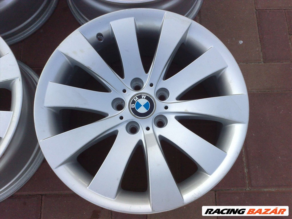 BMW F01-F10 Téli szett 18" 1. kép