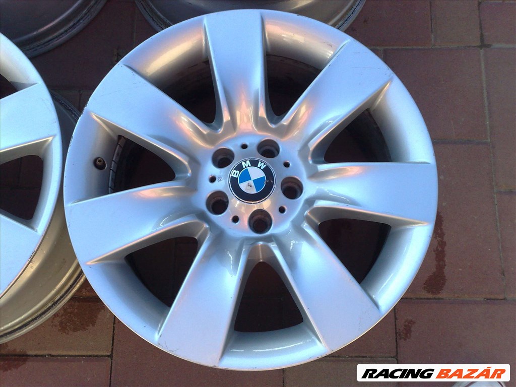 BMW F01-F10 Téli szett 18" 2. kép
