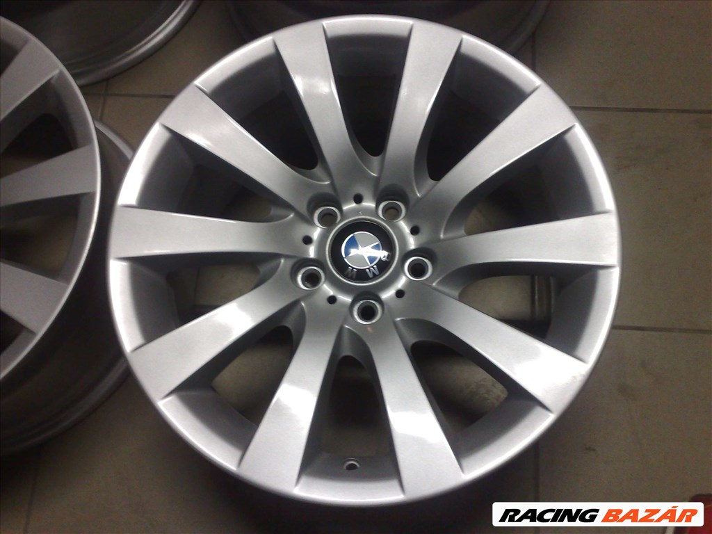 BMW F01-F10 Téli szett 18" 4. kép