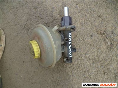 audi 100 c4 2.6 v6 főfékhenger tartállyal