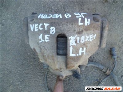 opel vectra b 1,8 jobb első féknyereg ATE hűtött