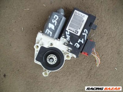 citroen c5 2001 jobb első ablakemelő motor BROSE 9632531980