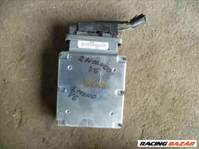 ford mondeo MK2  1998  2,5 V6 benzines motorvezérlő CSatlakozóval 97BB-12A650-MF 97bb12a650mf