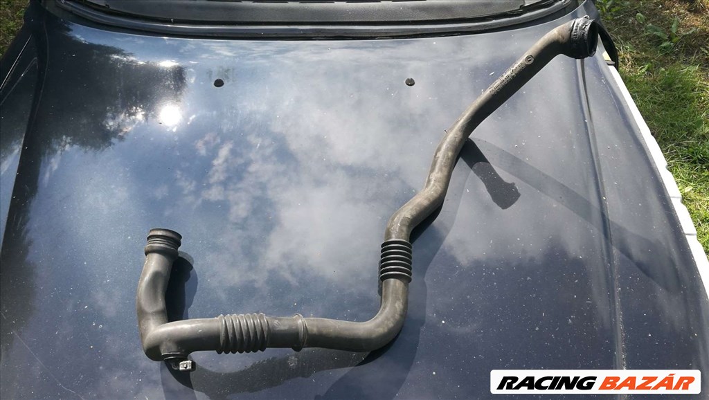 Dacia Logan Sandero Duster 1.5 Dci intercooler cső 8200590361 1. kép