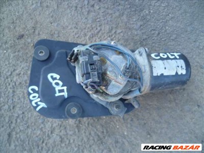 mitsubishi colt 1990   első ablaktörlő motor