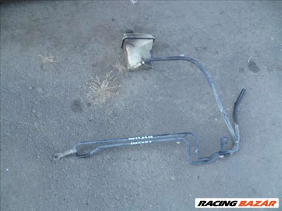 audi 100 c4 2.6 v6 első szervócső szervó tartállyal