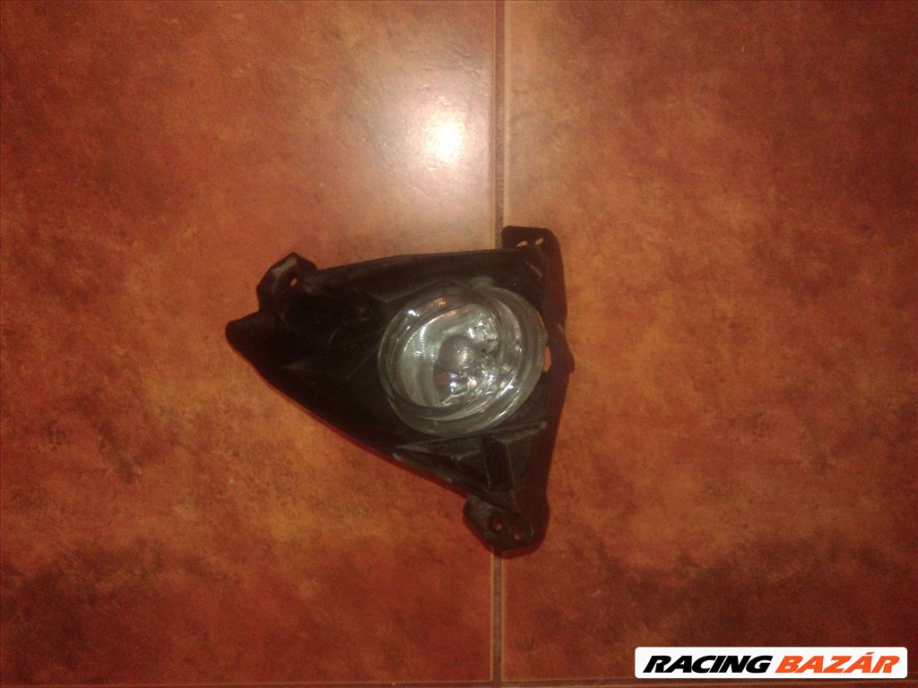 Mazda 5 Ködlámpa kerettel Jobb oldali C515-51680 1. kép