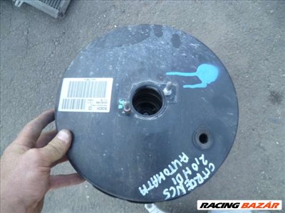 citroen c5 2.0 hdi 2001 automata         fékrásegítő devander BOSCH 0204021909,, 9640070980