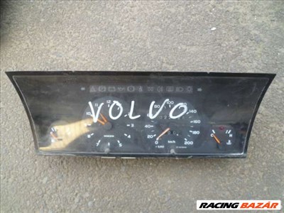 régi volvo műszerfal óra