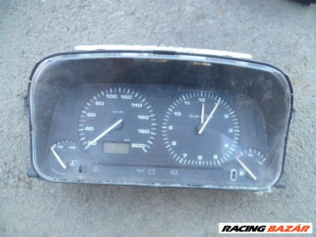 vw golf 3 benzines műszerfal óra 1H6 919 033 1h6919033 1. kép