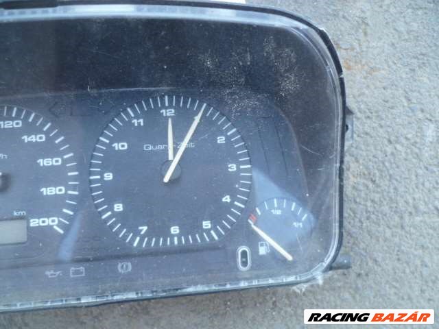 vw golf 3 benzines műszerfal óra 1H6 919 033 1h6919033 3. kép