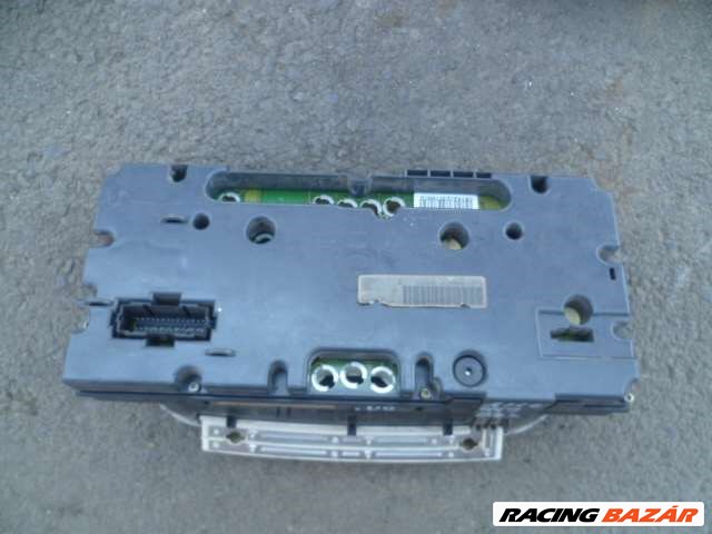 vw golf 3 benzines műszerfal óra 1H6 919 033 1h6919033 4. kép