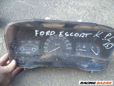 ford escort műszerfal óra