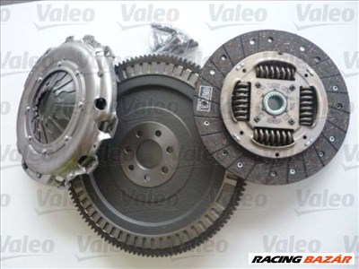 VALEO 835014 Kuplungszett - RENAULT