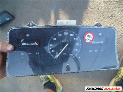 opel kadett benzines műszerfal óra E-KADETT