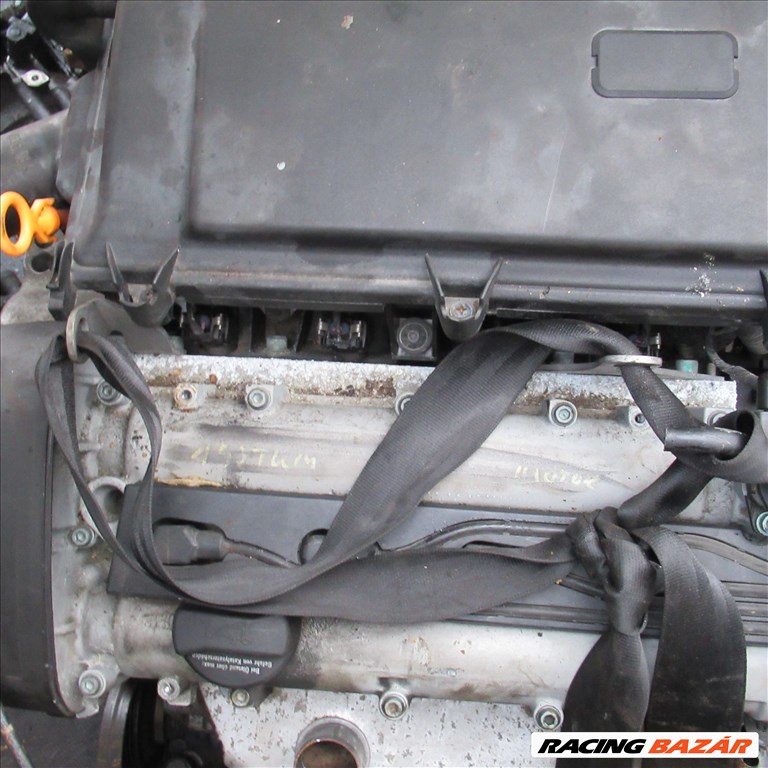 Volkswagen Golf IV 1.4 16V MOTOR AKQ-kódu  1. kép