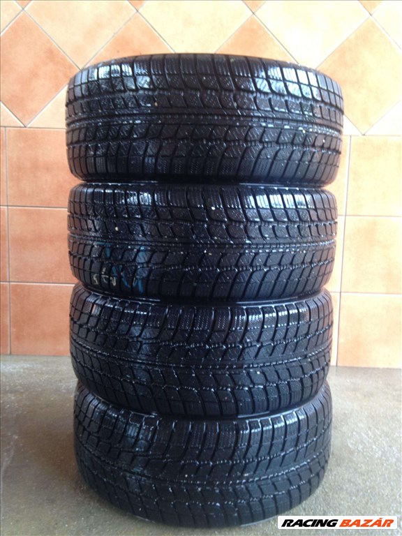 BBS 18" ALUFELNI 5X100 TÉLI 225/40R18 GUMIKKAL OLCSÓN!!!!! 6. kép