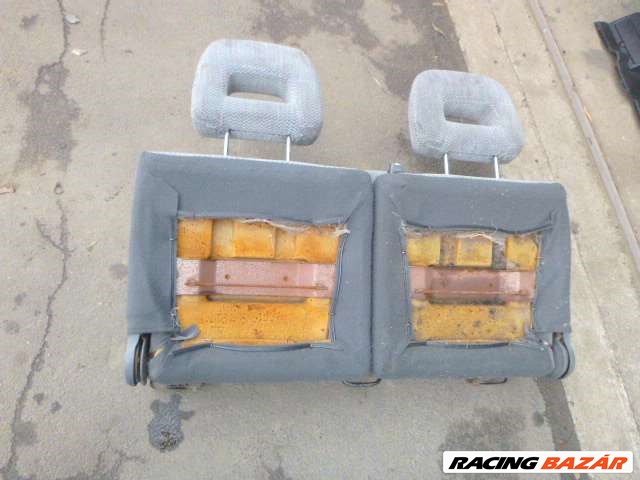 mitsubishi space wagon  1997  hátsó üléssor     5-6. ülés    ( TÖBBI ÜLÉS NINCS MEG ) 10. kép