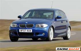 BMW 1-es sorozat E81, E82, E87, E88 csomagtérajtó  1. kép