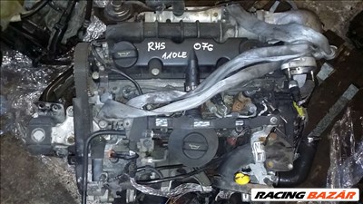 Peugeot 2.0 8v HDI motor eladó