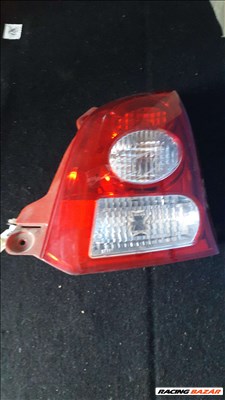 Suzuki Alto jobb hátsó lámpa