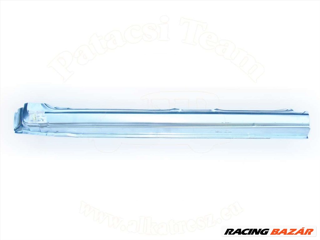 Daewoo Racer 1986-1994 - Küszöb bal 4/5 ajtós (4 ajtós Kombi is) 1. kép