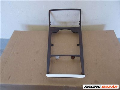 Audi A8 box középkonzol fedél burkolat 2003-2010 4E0863916J