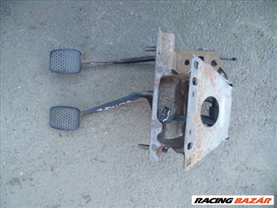 suzuki swift 2000   1,3 pedálsor