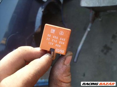 opel vectra b relé gm 90 459 640 gm90459640