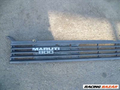 maruti 800 első hűtőrács
