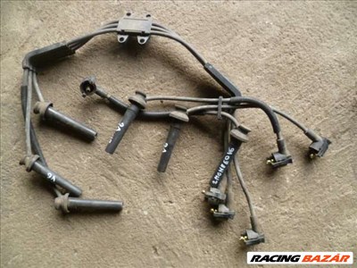 ford mondeo   MK2     1998    2,5  v6  benzines    gyújtókábelsor, gyújtókábel készlet 