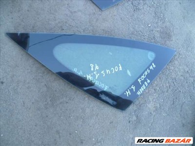 ford focus MK1,   1999,  5 AJTÓS OLDALÜVEG, KAROSSZÉRIA FIX ÜVEG