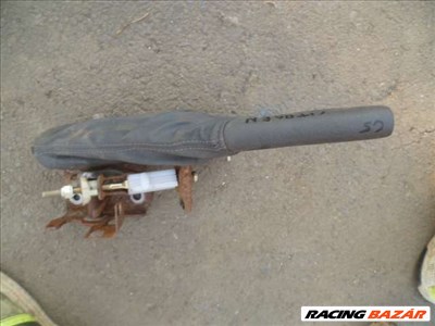 citroen c5 2001   kézifék kar