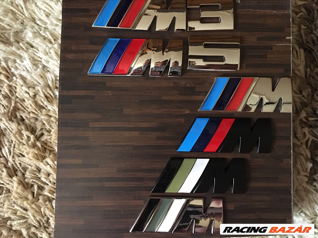 Bmw M3,m5 5. kép