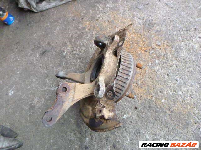 MITSUBISHI SPACE WAGON 1997 2,0 BENZIN JOBB ELSŐ KERÉKAGY,,CSONKÁLLVÁNY ABS--ES 4. kép