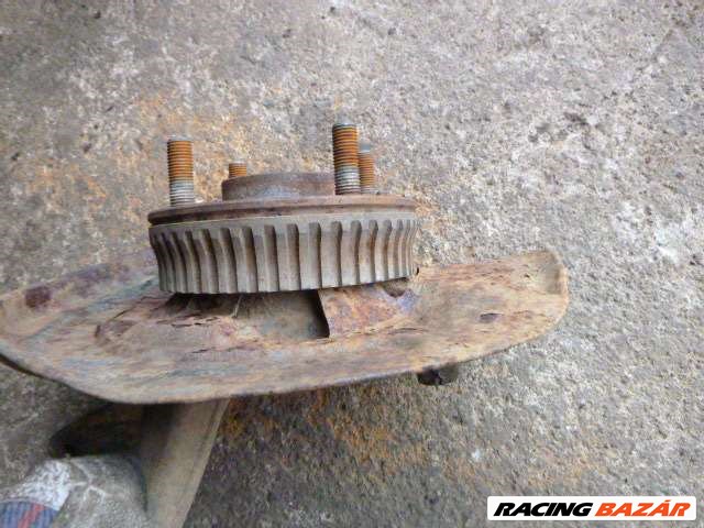 MITSUBISHI SPACE WAGON 1997 2,0 BENZIN JOBB ELSŐ KERÉKAGY,,CSONKÁLLVÁNY ABS--ES 5. kép