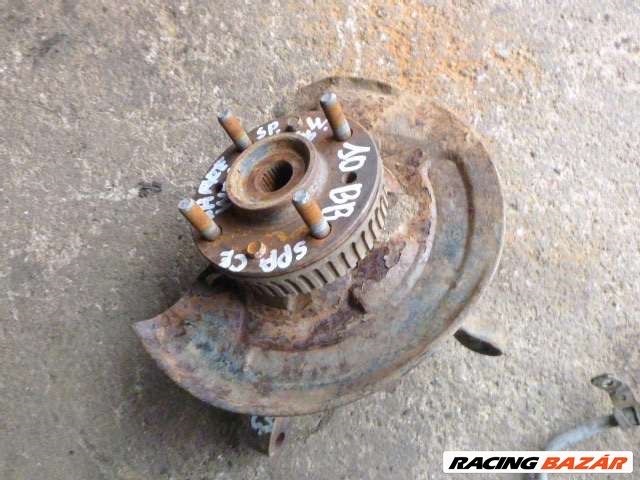 MITSUBISHI SPACE WAGON 1997 2,0 BENZIN JOBB ELSŐ KERÉKAGY,,CSONKÁLLVÁNY ABS--ES 6. kép