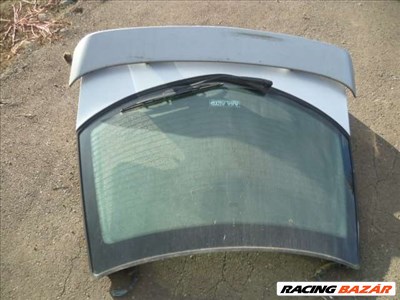 citroen xantia csomagtérajtó üveggel (ajtó sérült)  5 ajtós