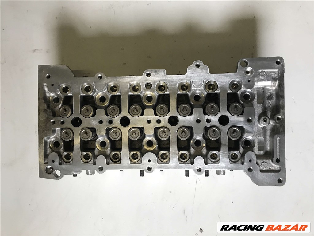 Fiat Punto 1.6 JTD Felújított Hengerfej, Garanciával 1. kép