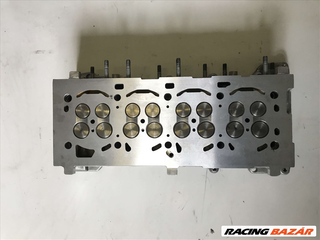 Fiat Punto 1.6 JTD Felújított Hengerfej, Garanciával 2. kép